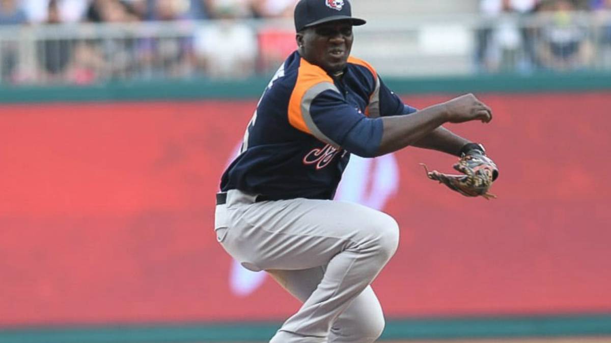 Tigres venció 4-3 a Diablos Rojos e iguala la serie
