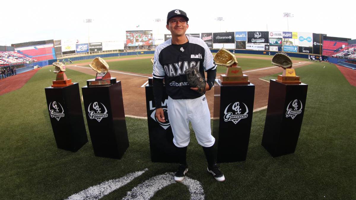 Lo bueno, lo mano y lo emotivo del inicio de la LMB