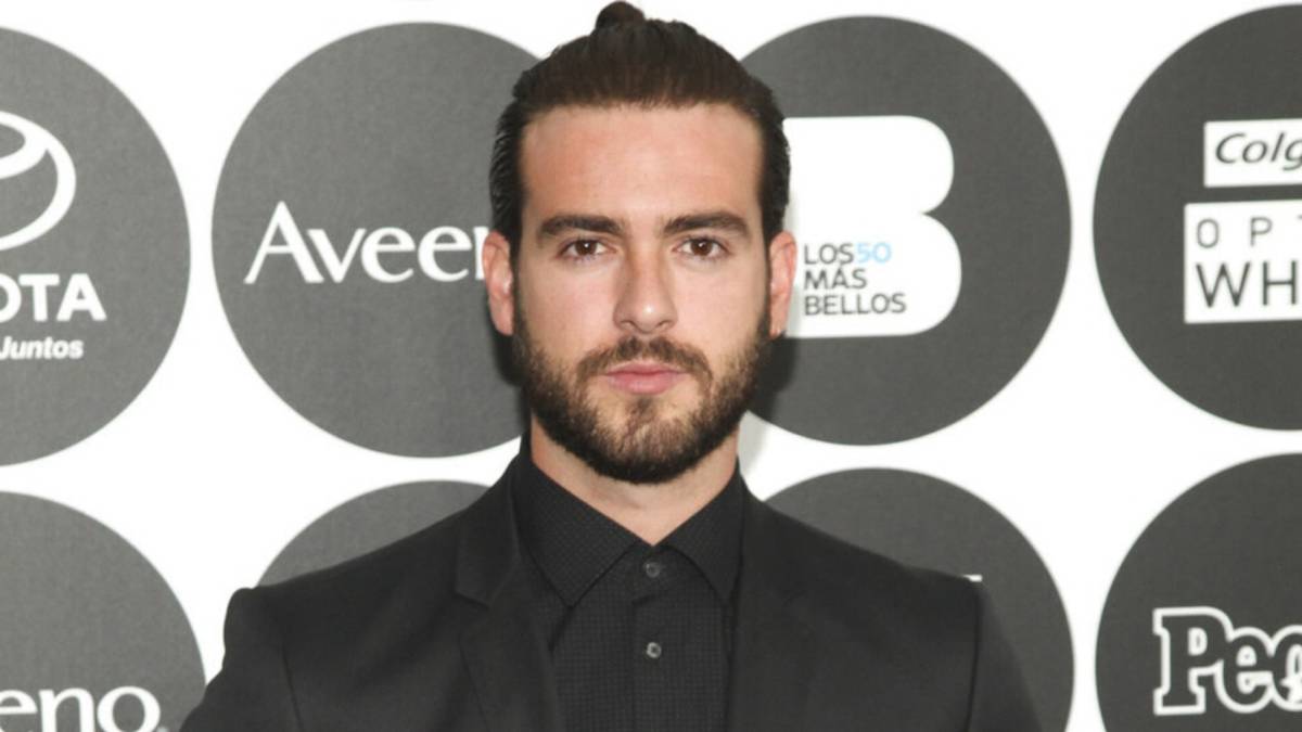 La fianza de Pablo Lyle baja de 1 millón, a 50 mil dolares