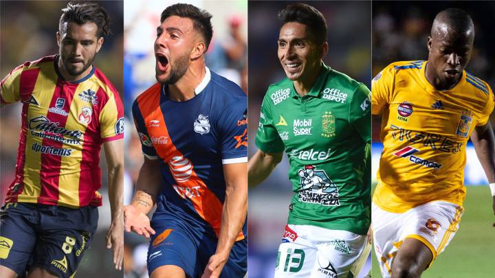'El Jefe' Boy, nuevo director técnico del Guadalajara, dirigirá los últimos cuatro partidos que le quedan al club en el Clausura 2019 ante estos equipos.