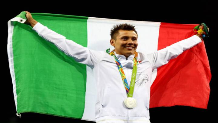 Germán Sánchez se perderá los Juegos Panamericanos Lima 2019