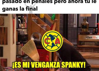 Los memes celebran al América campeón de Copa MX