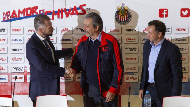 Higuera: "Permanencia de Boy no depende de que califique"