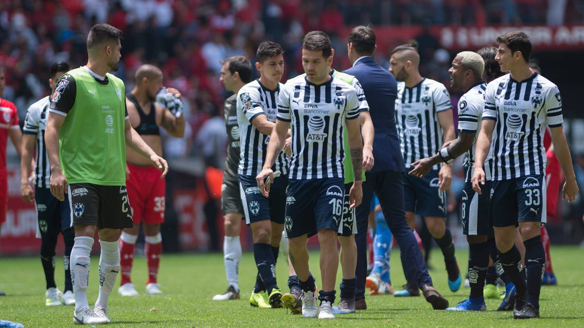 Sporting KC vs Monterrey, cómo y dónde ver; horario y TV online