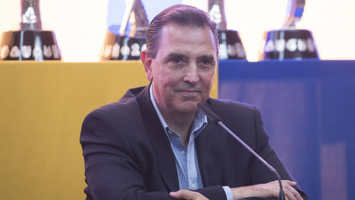 A Tigres no le interesa contra quien sea la final de Concacaf