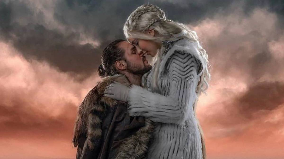 Game of Thrones