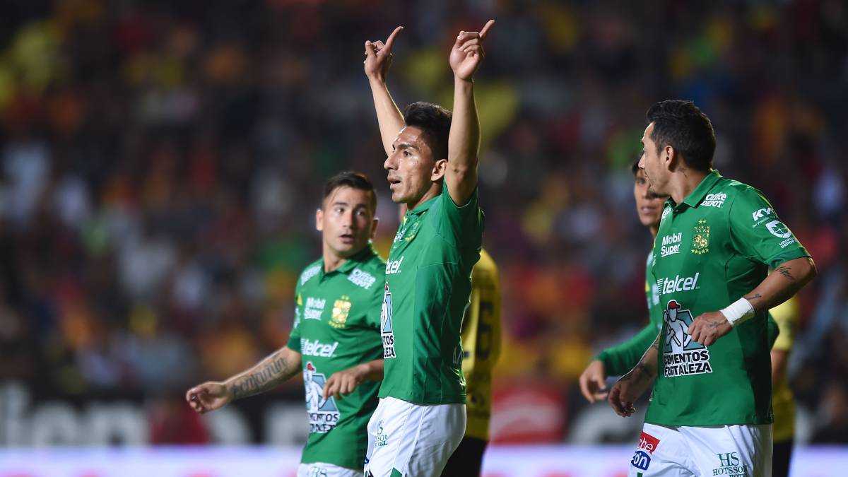 León busca imponer récord de más victorias consecutivas
