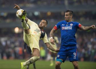 América vs Cruz Azul, dos finales y sentimientos opuestos