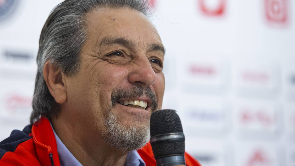 Tomás Boy: "Conmigo América no le hubiera ganado a Chivas"