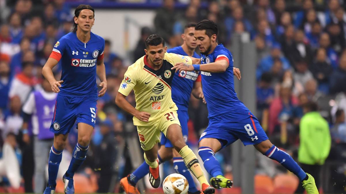 ¡Gana una apuesta para apostar al Clásico Joven!