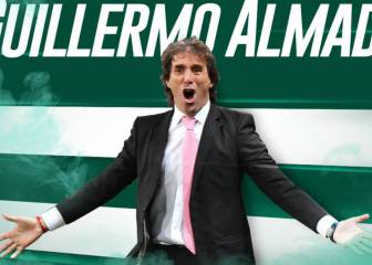 Aldama es el entrenador 35 de Santos Laguna en Liga MX