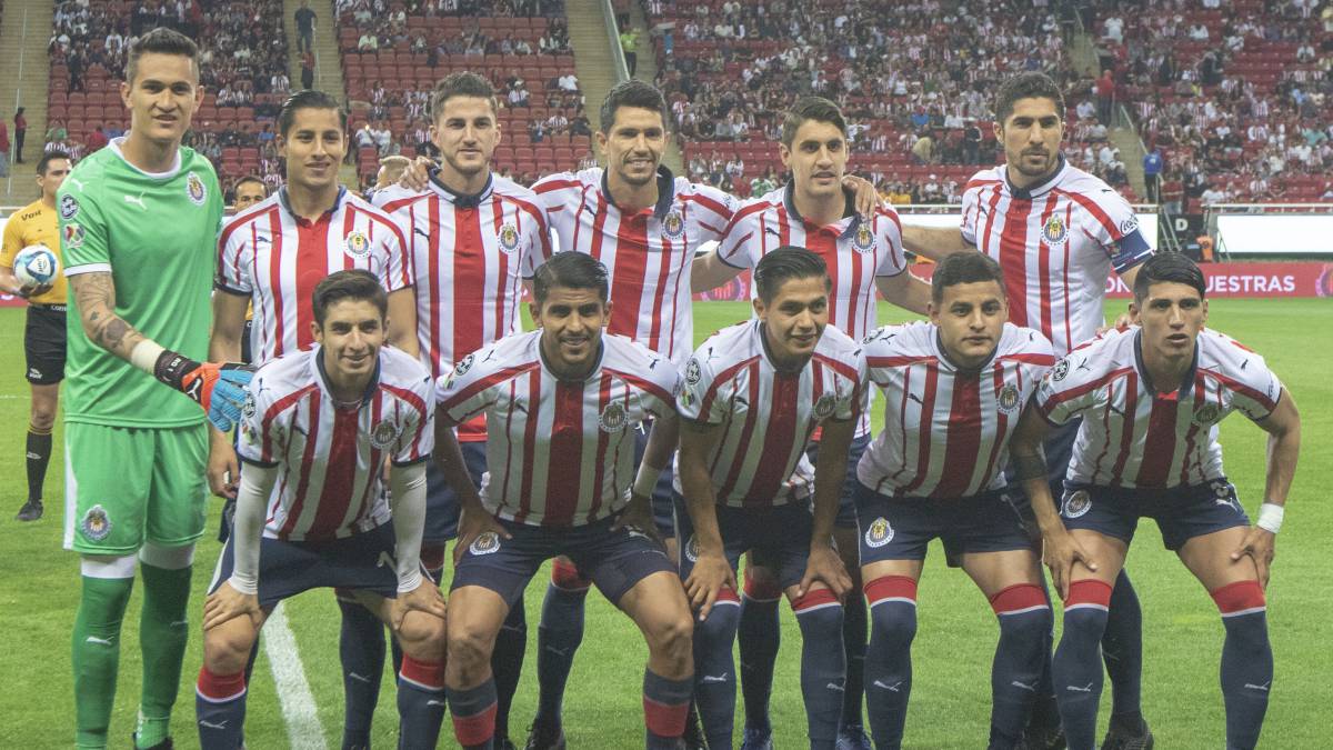 El Morelia vs Chivas de la jornada 14 del Clausura 2019 será este sábado 13 de abril de la jornada 14 del Clausura 2019.