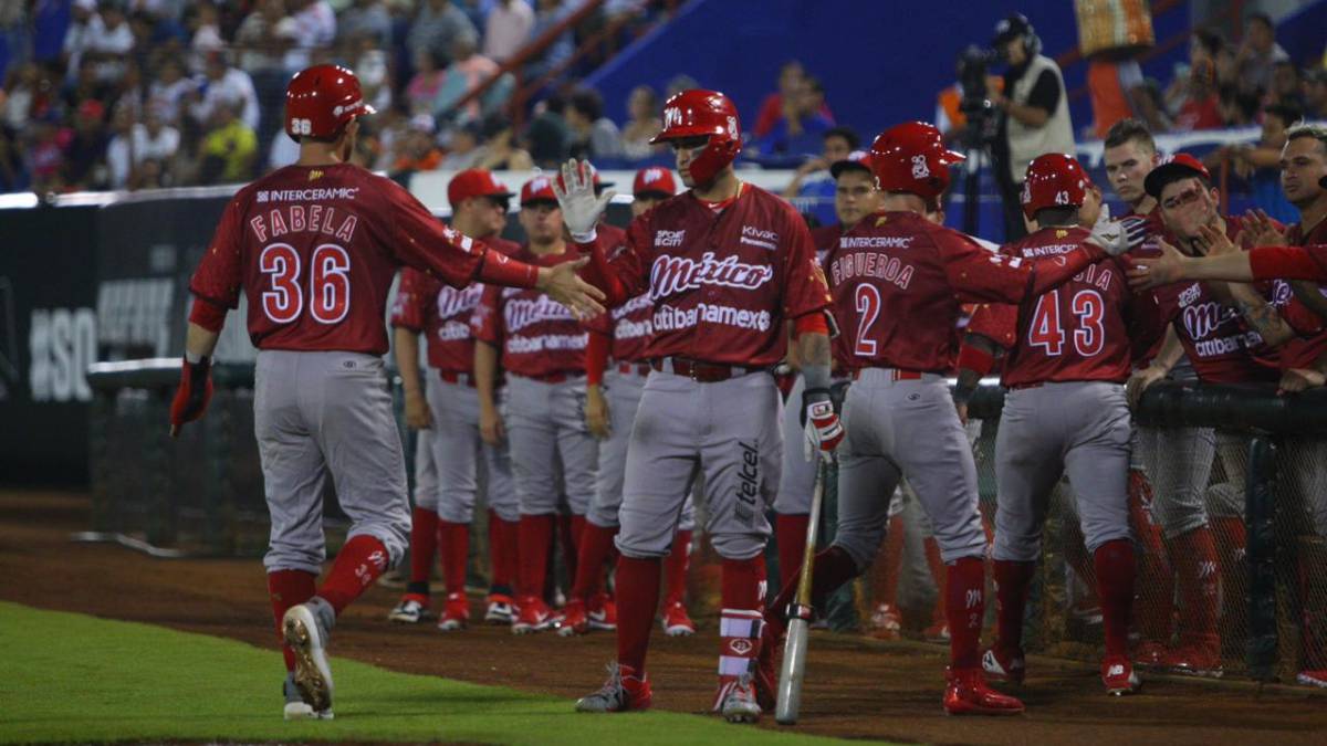 Diablos se lleva el primero de la seria ante Tigres en Cancún