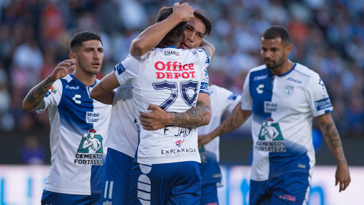 Pachuca – Veracruz en vivo: Liga MX, jornada 14 del Clausura 2019