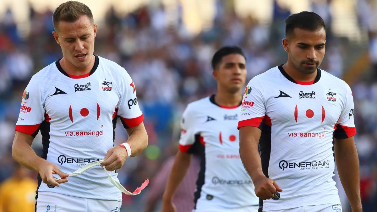 Lobos vs Tigres, cómo y dónde ver; horario y TV online