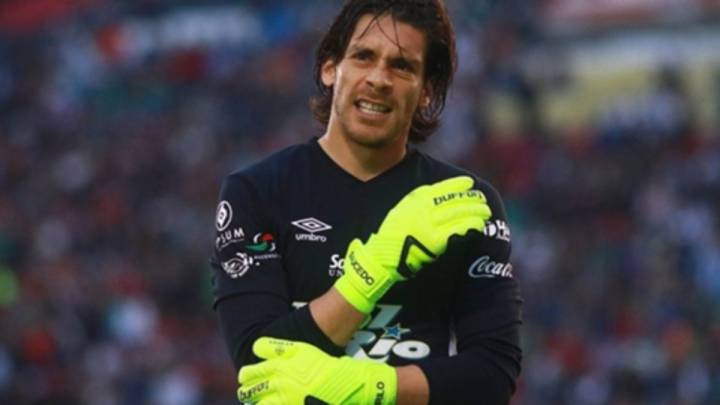 Cirilo Saucedo criticó la actitud de los jugadores de Veracruz