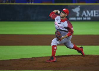 Diablos Rojos se echan serie a la bolsa al vencer a Tigres