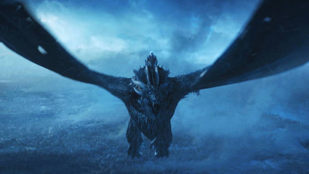 Lo que debes saber antes de ver la última temporada de GOT