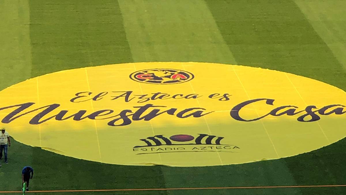 El mensaje que le manda el América a la afición Azul