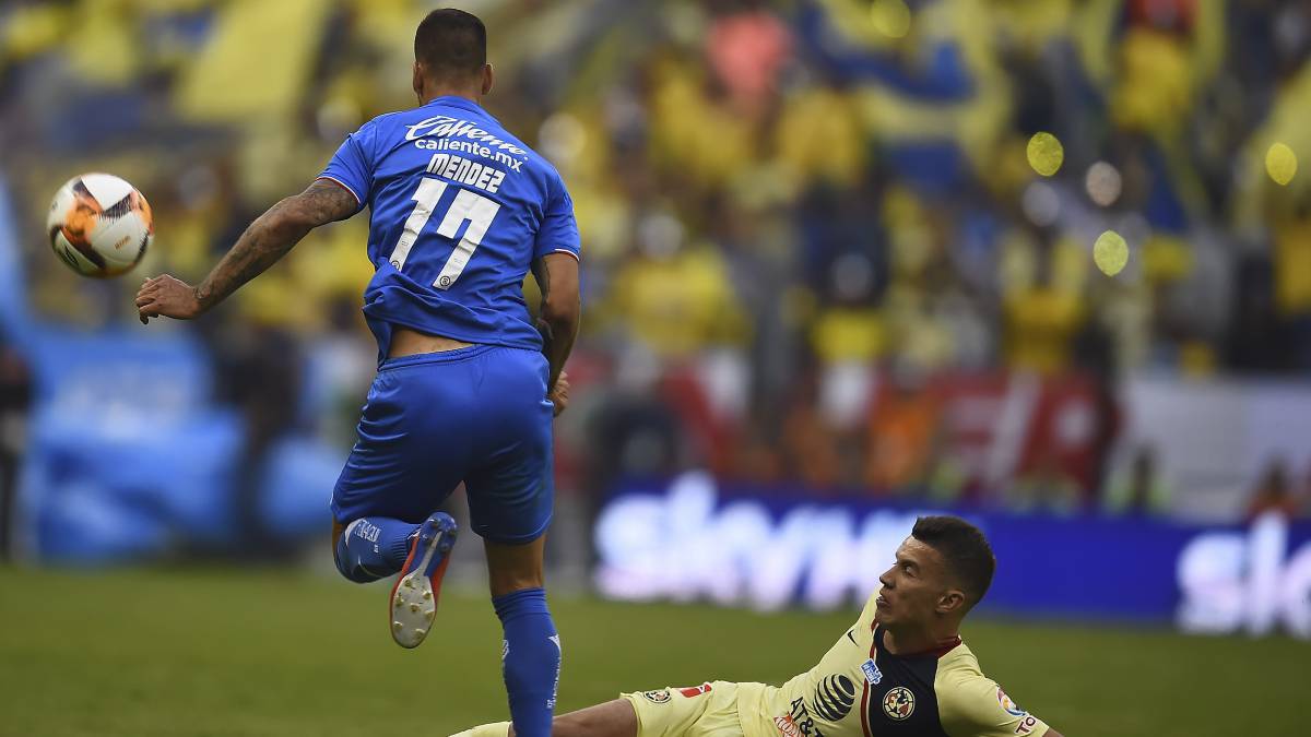 América