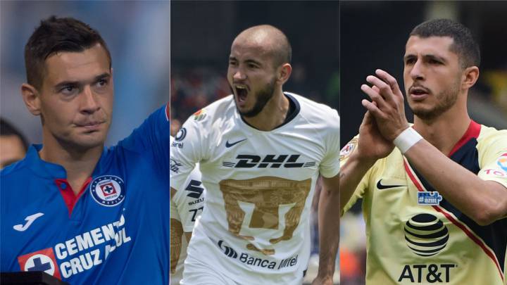 ¿Qué necesita tu equipo para clasificar a la Liguilla de la Liga MX?