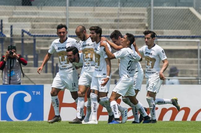 ¿Qué necesita tu equipo para clasificar a la Liguilla de la Liga MX?