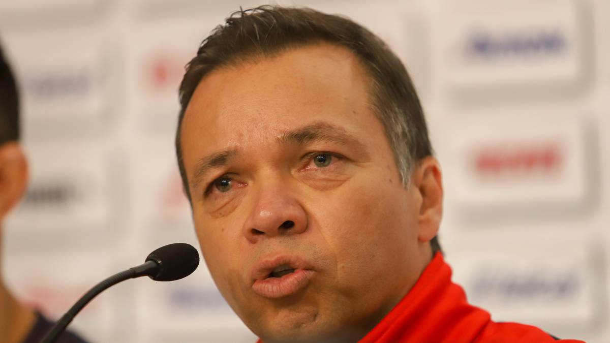 Mariano Varela: “Insisto, Chivas no va a descender”