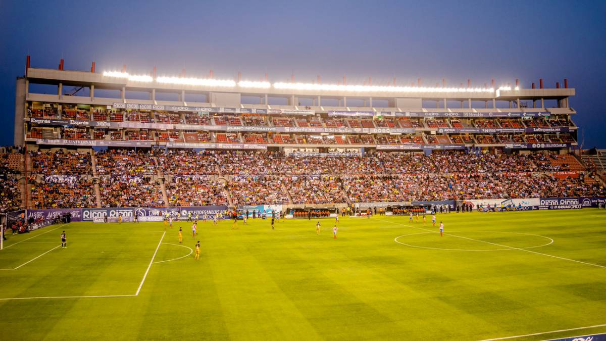 ¡Lista la fase final en el Ascenso MX!