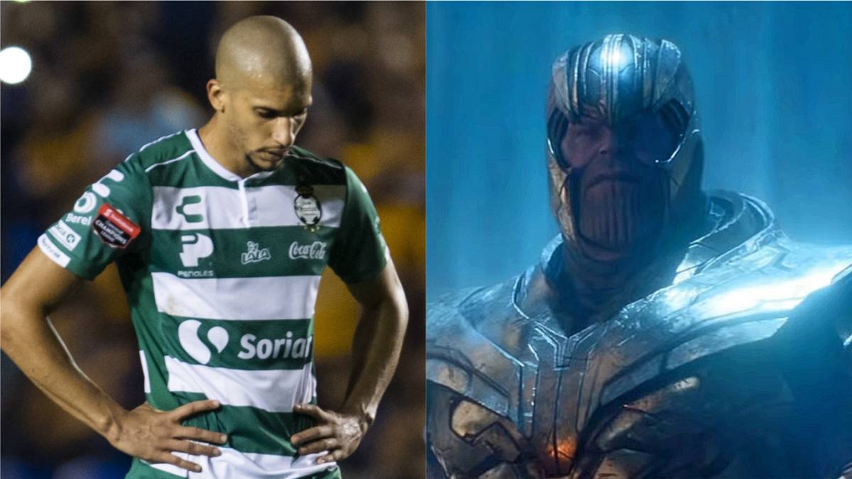 Peligra el ‘Año Avenger’ de Santos Laguna