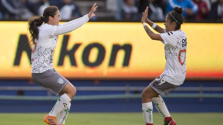 Pachuca – América (1-0): resumen del partido y gol