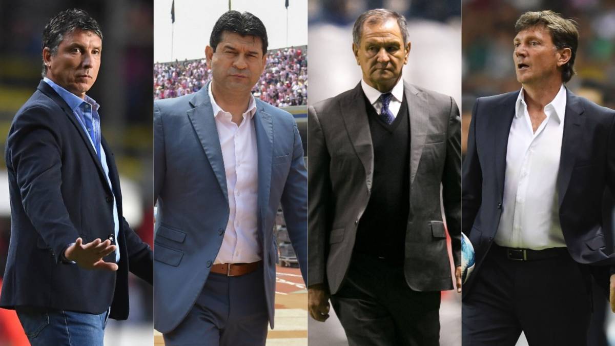 Clausura 2019 suma 10 cambios de DT's tras 14 jornadas