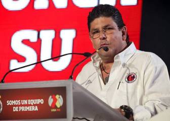 Fidel Kuri: