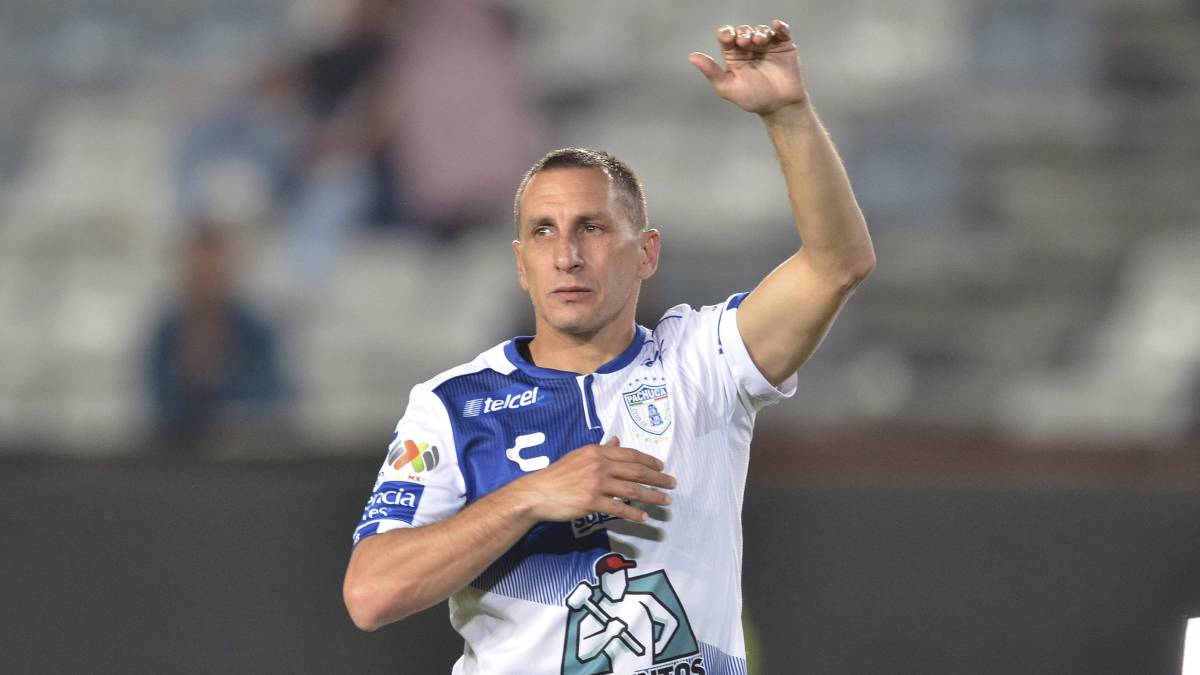 Chaco Giménez revela ultimátum de la AMFpro para la Liga MX