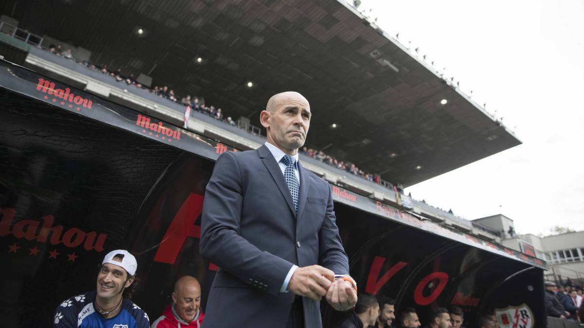 Paco Jémez cree que Cruz Azul estaría en media tabla de España