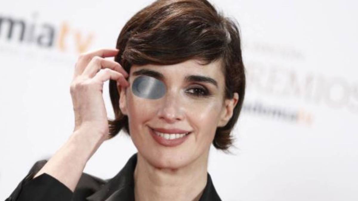 Paz Vega
