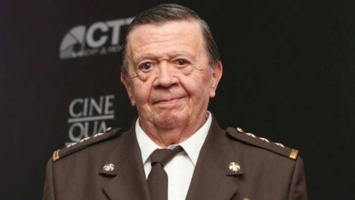 Xavier López 'Chabelo'