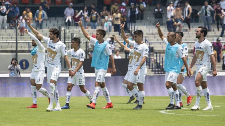Cruz Azul dejaría sin Liguilla a Pumas en la Jornada 15