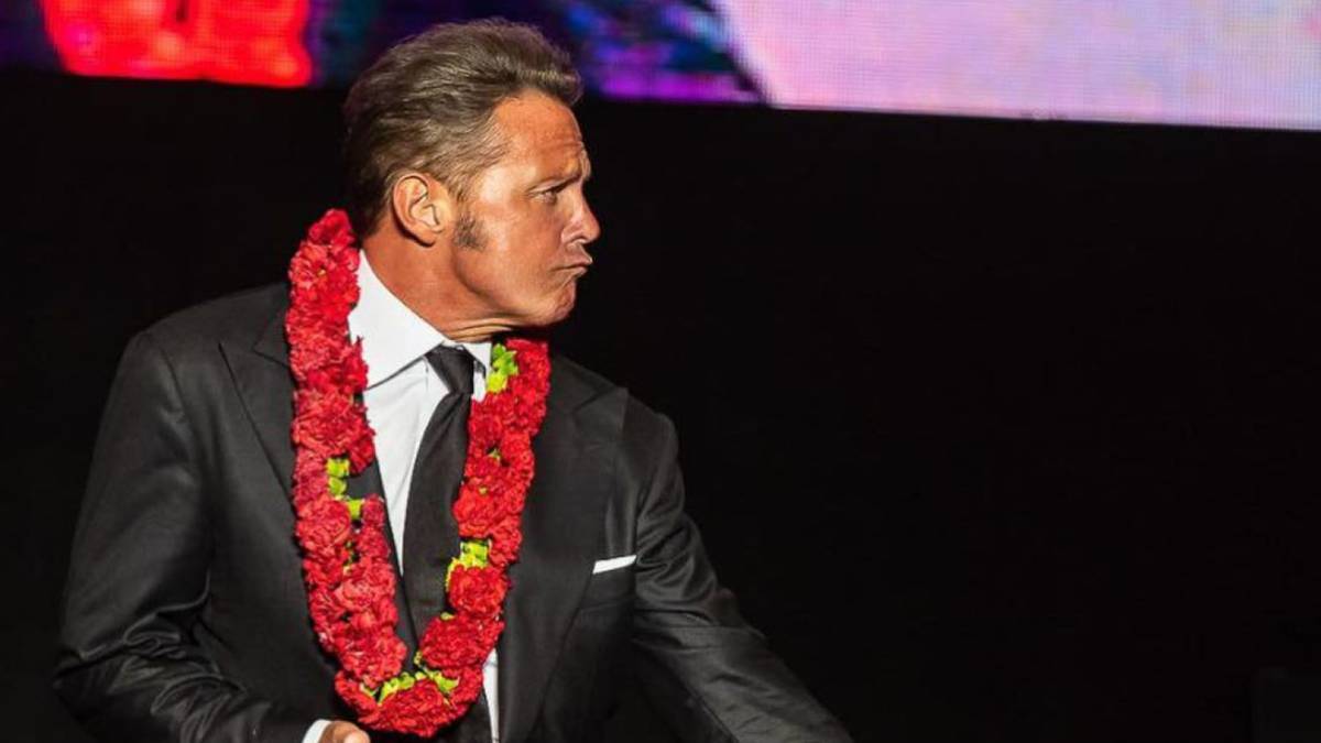 Luis Miguel
