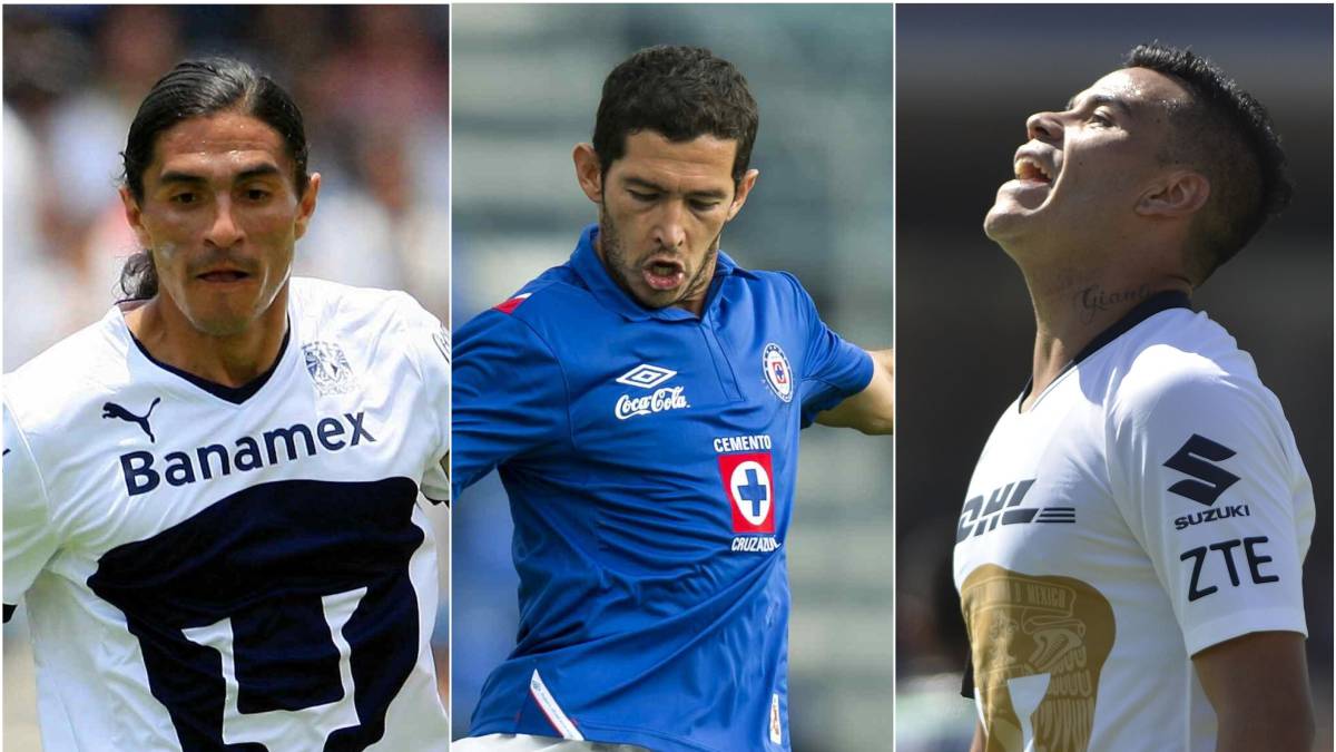 Pumas