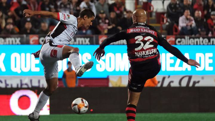 Xolos de Tijuana – Lobos BUAP en vivo: Liga MX, jornada 15