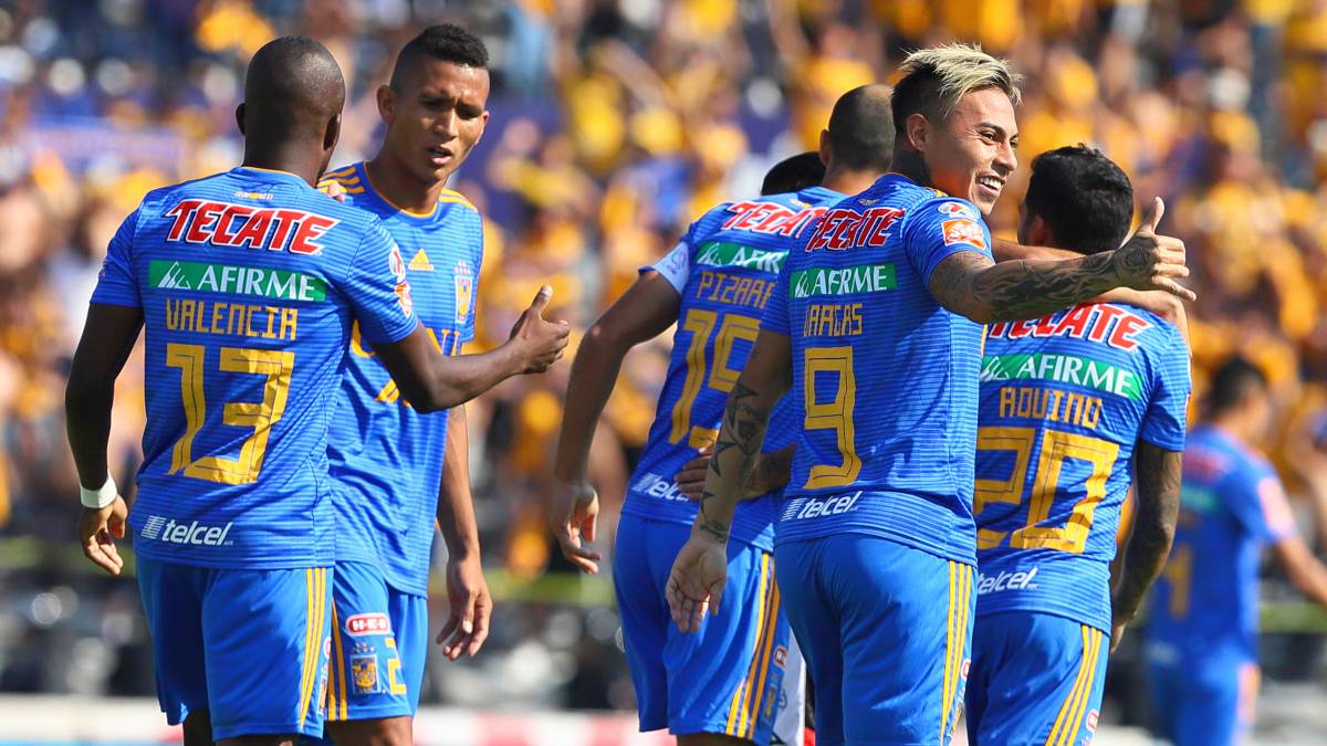 Tigres vs Morelia, cómo y dónde ver; horario y TV online