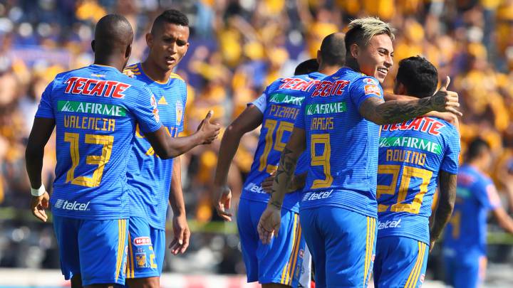 Tigres vs Morelia, cómo y dónde ver; horario y TV online