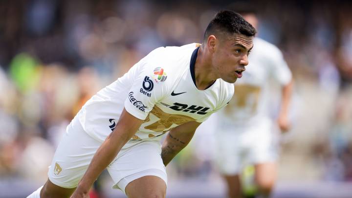 El Cruz Azul vs Pumas de la jornada 15 del Clausura 2019 será este sábado 20 de abril a las 19:00 horas.