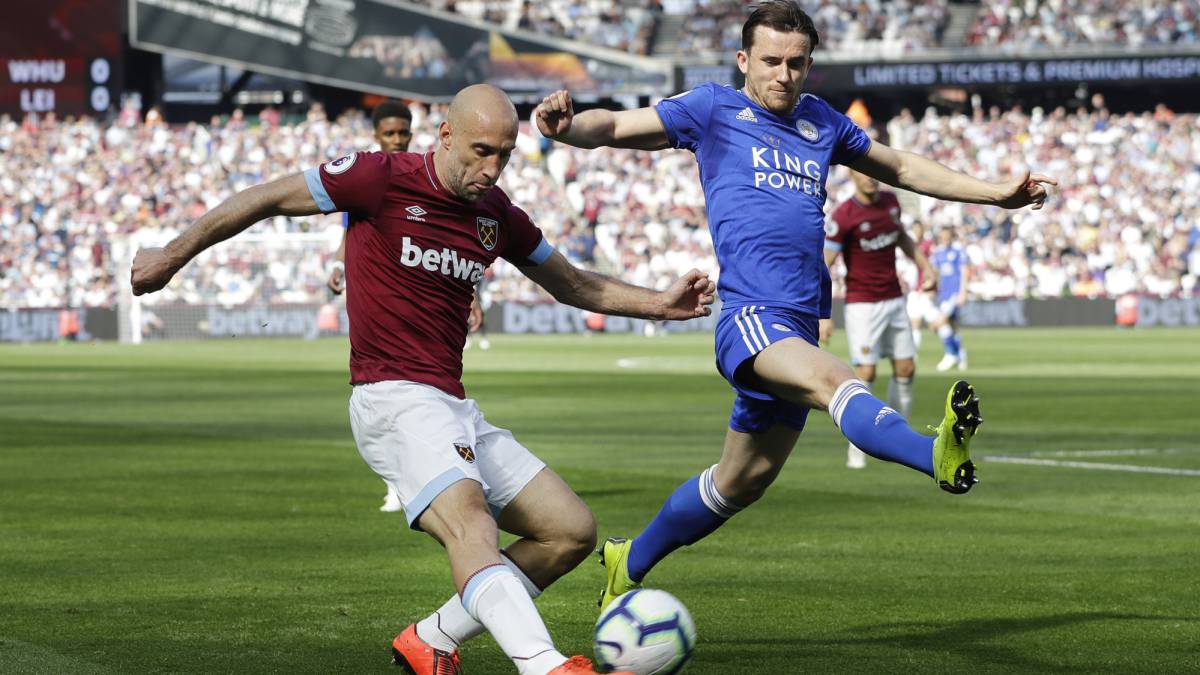Chicharito