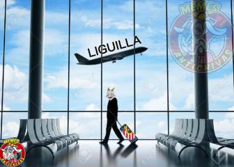 Los memes ríen con la eliminación de Pumas y Chivas