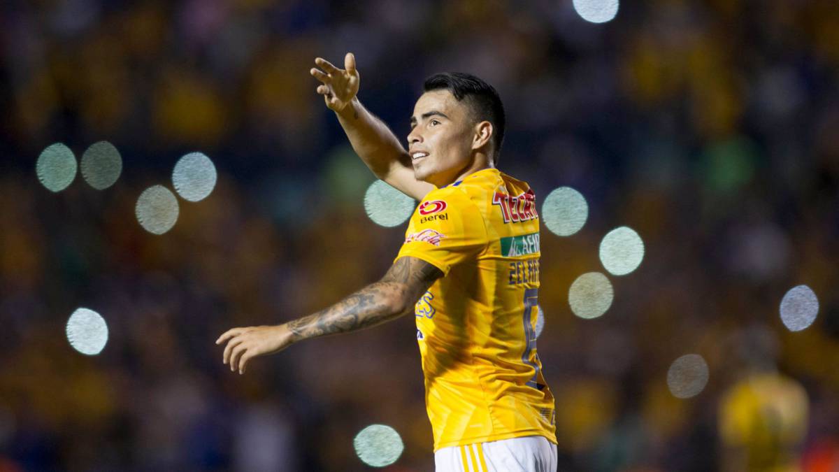 Tigres saca la garra e iguala ante Morelia antes de la Final Regia