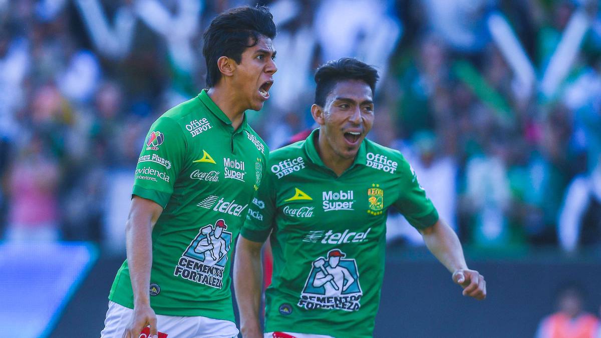 León