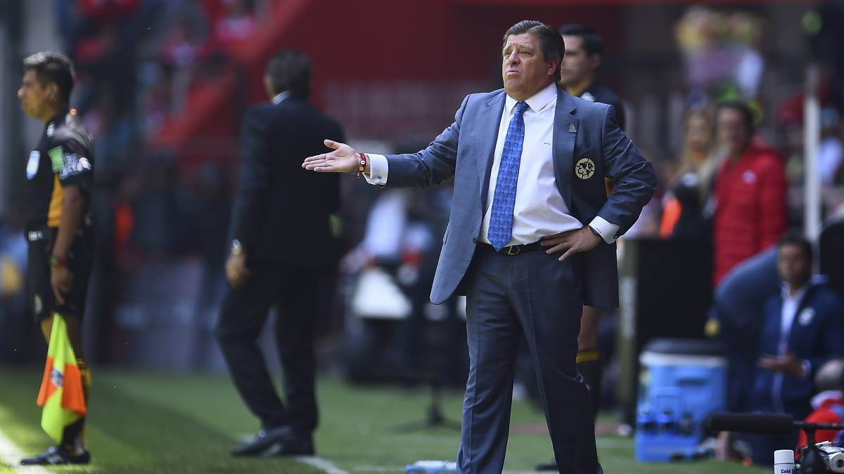América