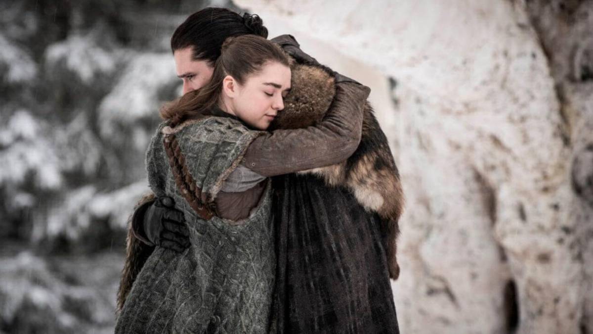 Primer episodio de la temporada 8 de Game Of Thrones
