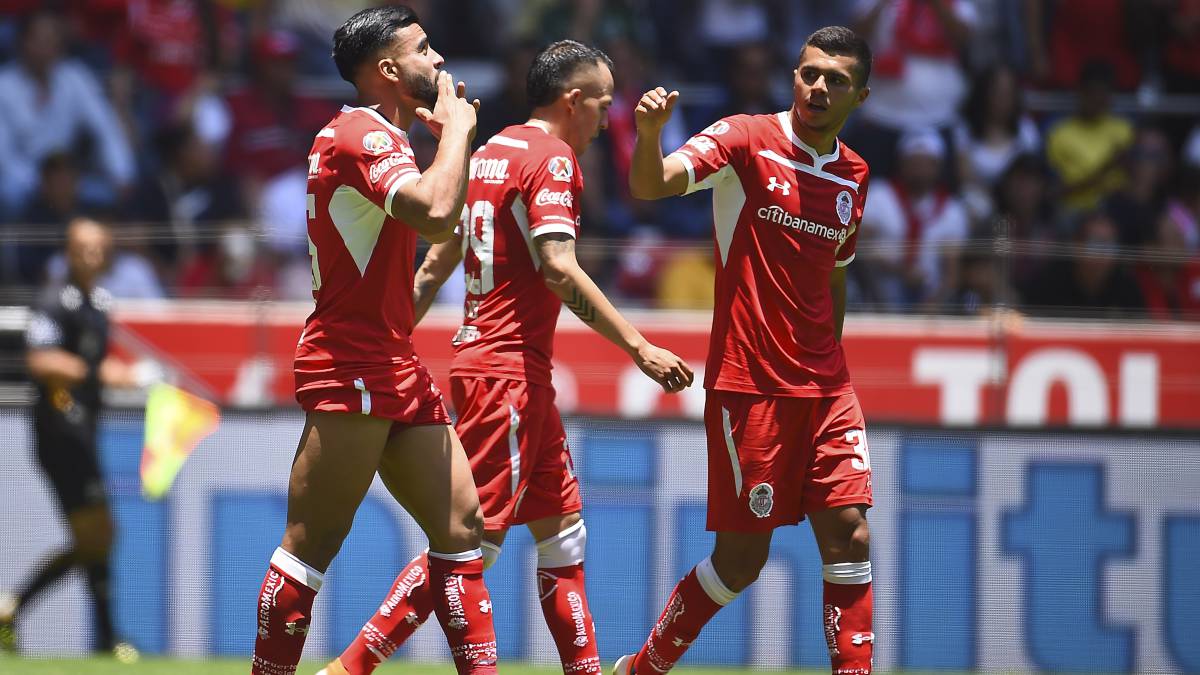 Hace 93 jornadas que no se juntaban tantos goles en Liga MX